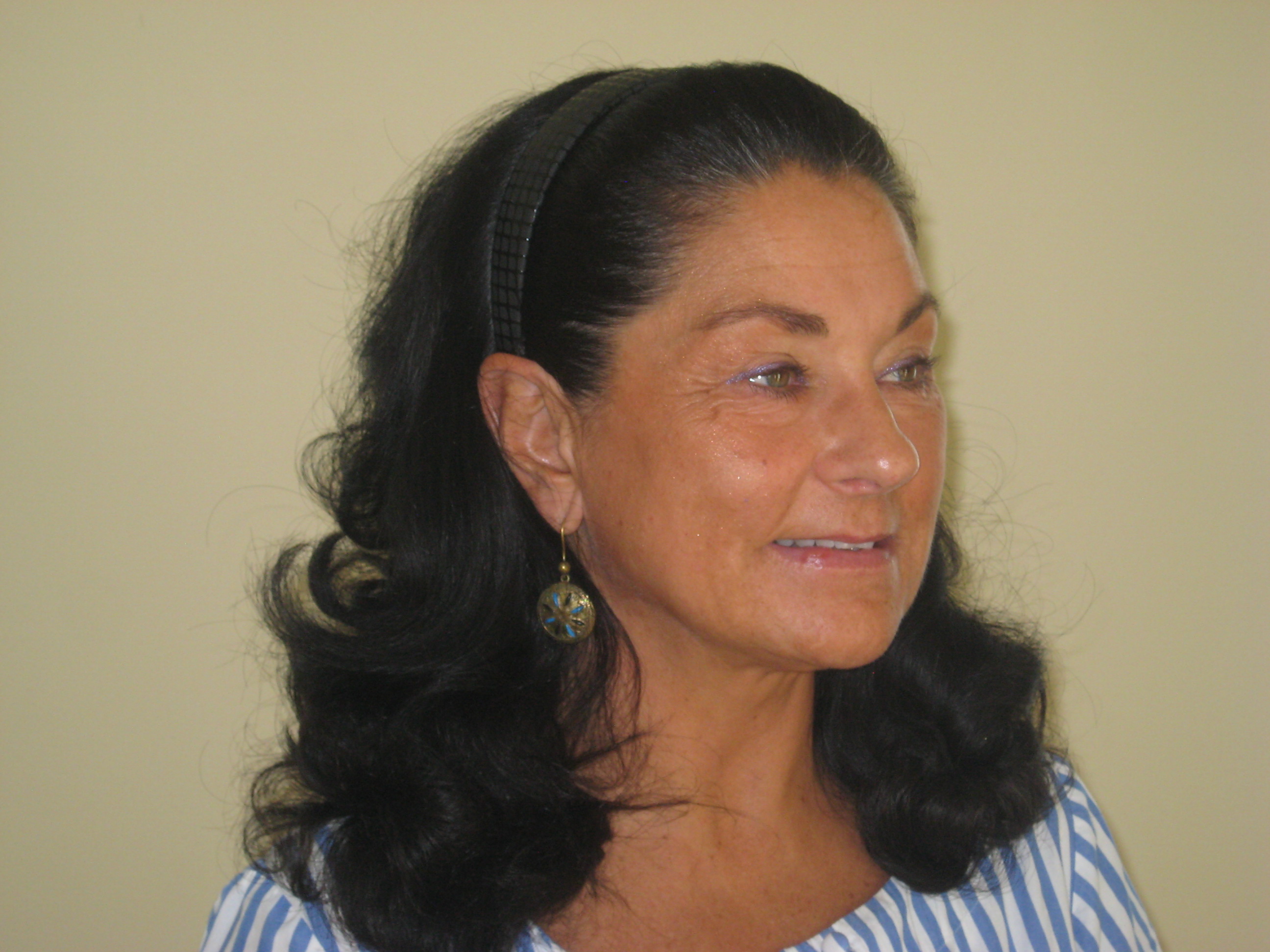 Tove Sjövall – Attorney-at-law